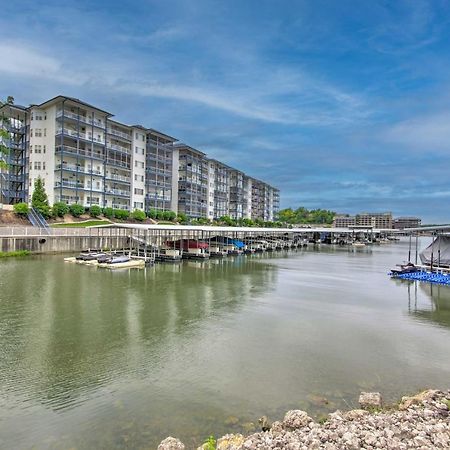 Breezy Lake Ozark Escape Dock, Slip And Pool! Extérieur photo