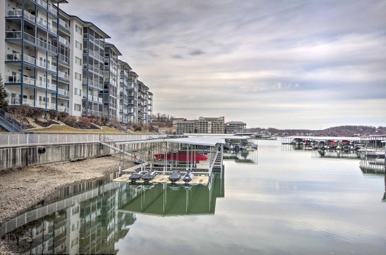 Breezy Lake Ozark Escape Dock, Slip And Pool! Extérieur photo